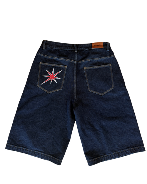Antares Jorts